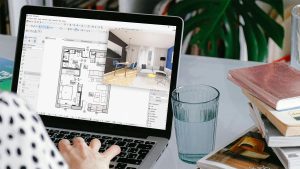 jak zacząć pracę w Archicad