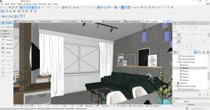 workflow Archicad